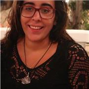 Tengo experiencia como maestra de apoyo con alumnos de 3,4, y 6 años con problemas de aprendizaje y comportamiento